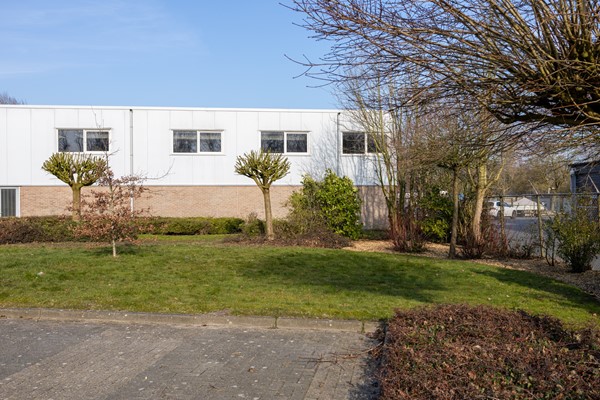 Medium property photo - De Wymerts 3, 8701 WT Bolsward